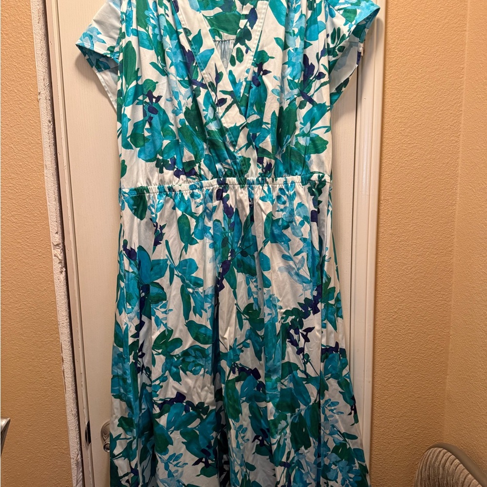 Calvin Klein Dress 18W